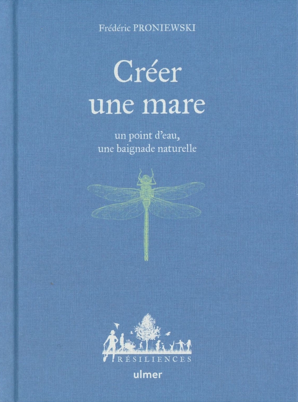 Créer une mare