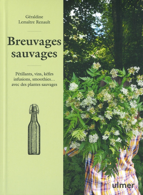 Breuvages Sauvages