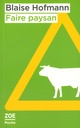 Faire paysan