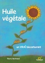 Huile Vegetale, Un Vrai Biocarburant - soldé