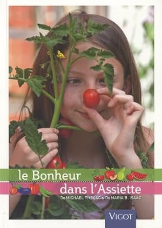 Le bonheur est dans l'assiette - soldé