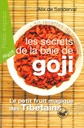 Les secrets de la baie de goji