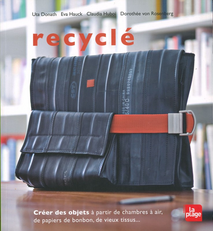 Recyclé - soldé