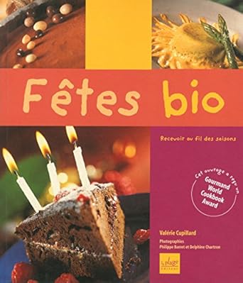 Fêtes Bio - soldé