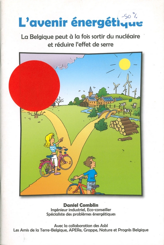 L' avenir énergétique - soldé