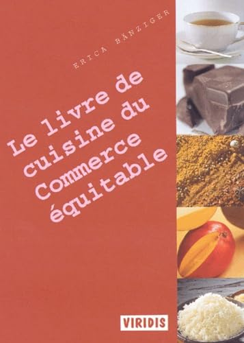 Le livre du commerce équitable - soldé