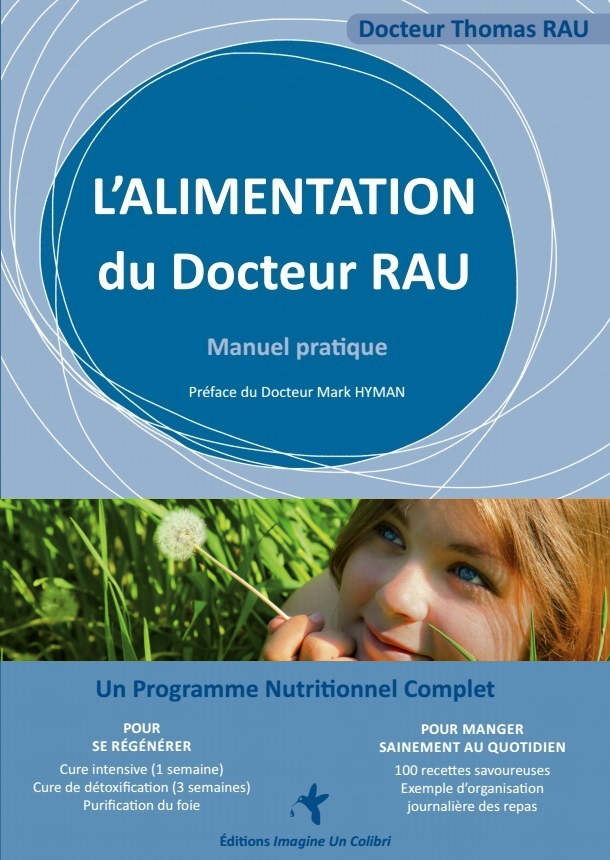 Alimentation du Docteur Rau