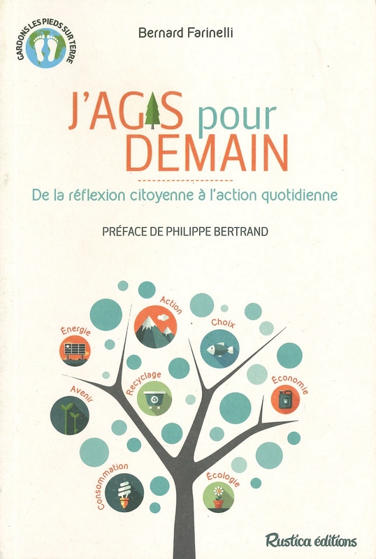 J'agis Pour Demain