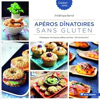 Aperos Dinatoires Sans Gluten