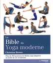 La bible du yoga moderne