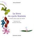 Le livre du cycle féminin