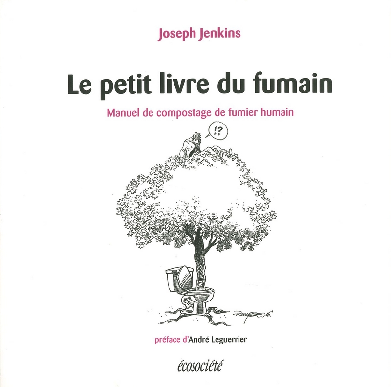 Le petit livre du fumain
