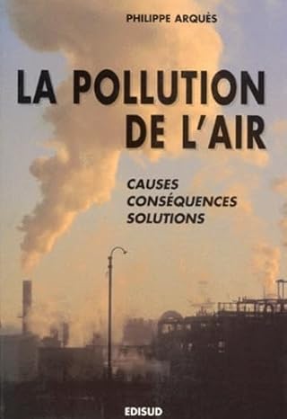 La pollution de l'air - soldé