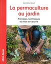 La permaculture au jardin