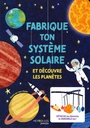 Fabrique ton systeme solaire