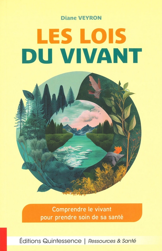 Les lois du vivant