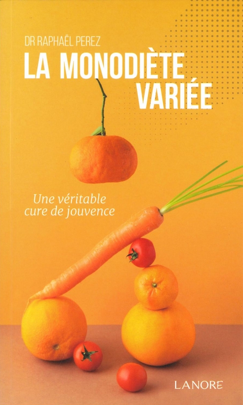 La monodiète variée