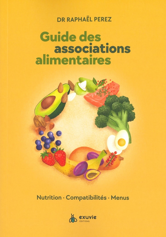 Guide des associations alimentaires