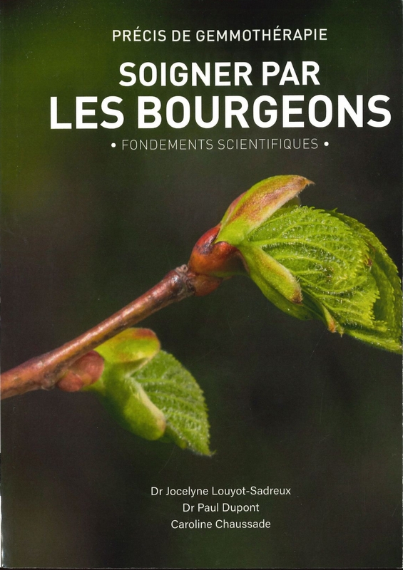 Soigner par les bourgeons