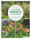 Guide Terre Vivante le potager productif & écologique