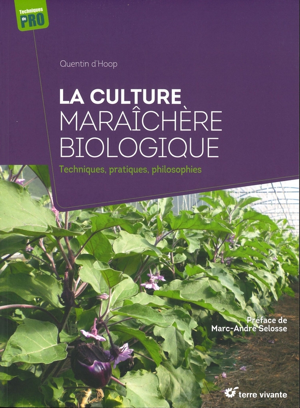 La culture maraichère biologique