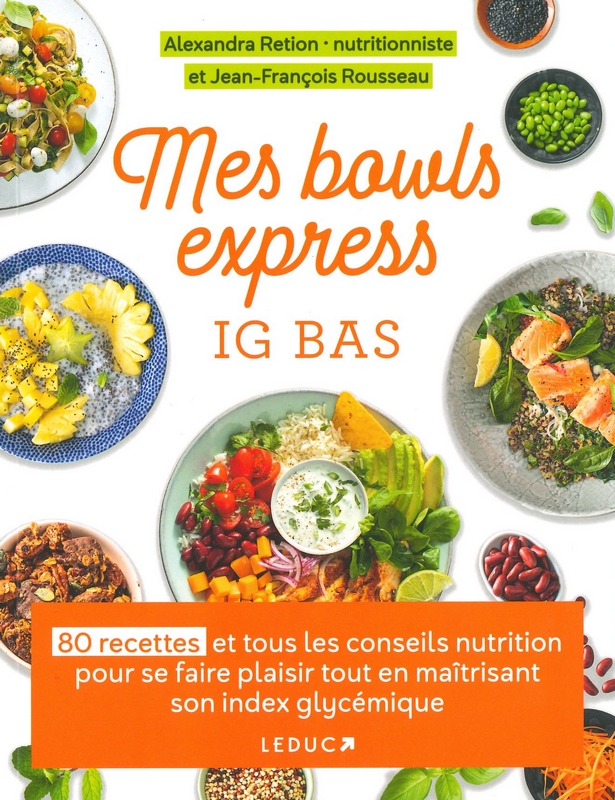 Mes bowls express