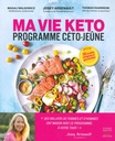 Ma vie keto programme céto-jeûne