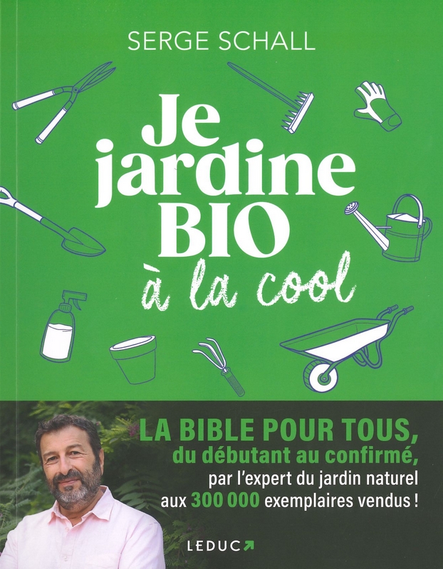 Je jardine bio à la cool
