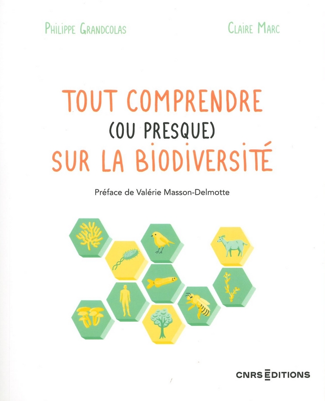 Tout comprendre (ou presque) sur la biodiversité