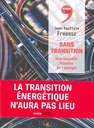 Sans transition la transition énergétique n'aura pas lieu