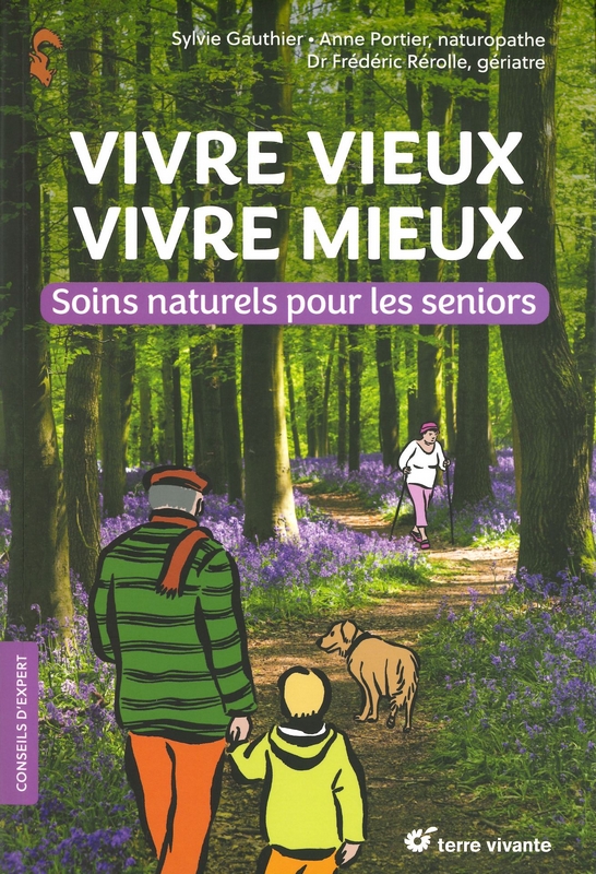 Vivre vieux vivre mieux