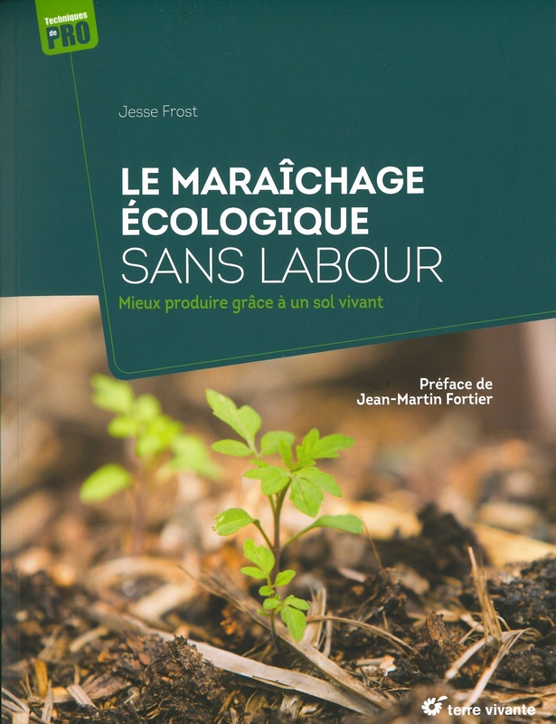 Maraîchage écologique sans labours