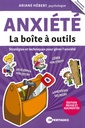 Anxiété la boîte à outils