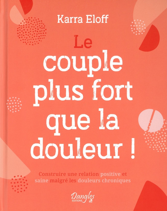 Le couple plus fort que la douleur!