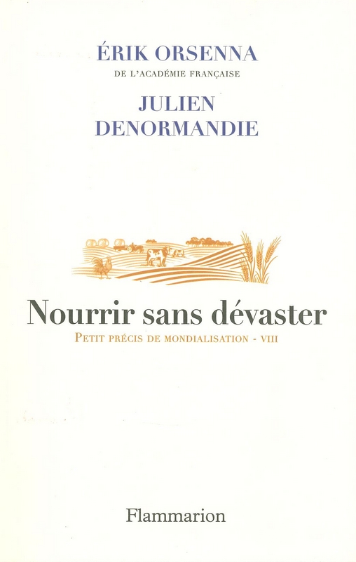 Nourrir sans dévaster