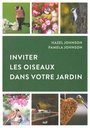 Inviter les oiseaux dans votre jardin