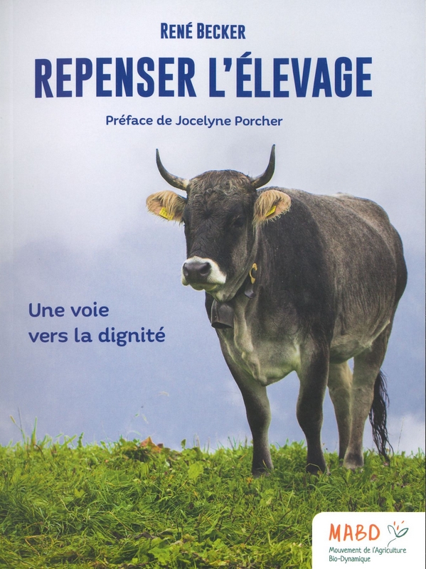 Repenser l'élevage