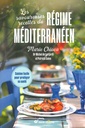 Les savoureuses recettes du régime méditerranéen - Nelle éd.