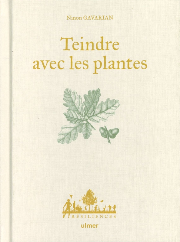 Teindre avec les plantes