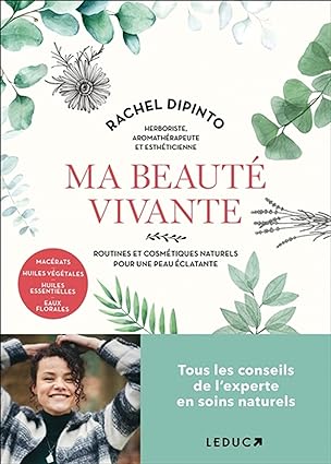 Ma beauté vivante