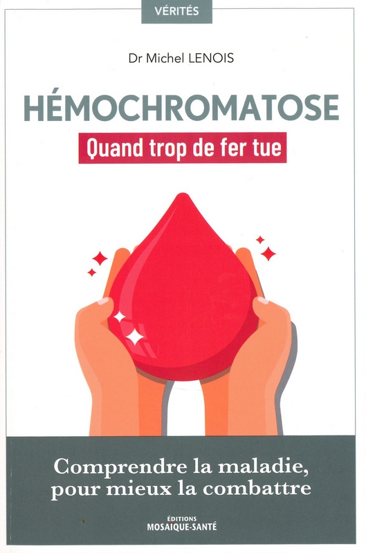 Hémochromatose