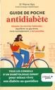 Guide de poche antidiabète