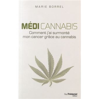 Médi cannabis - soldé