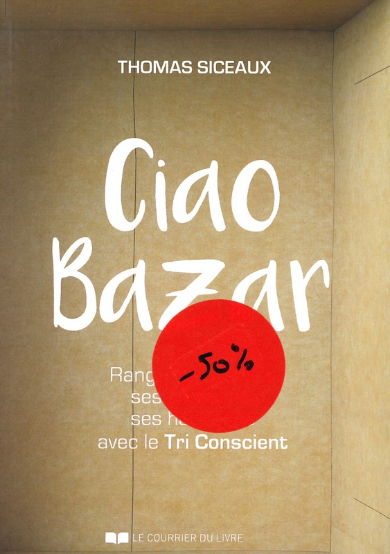 Ciao bazar - soldé