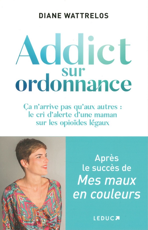 Addict sur ordonnance