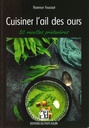 Cuisiner l'ail des ours