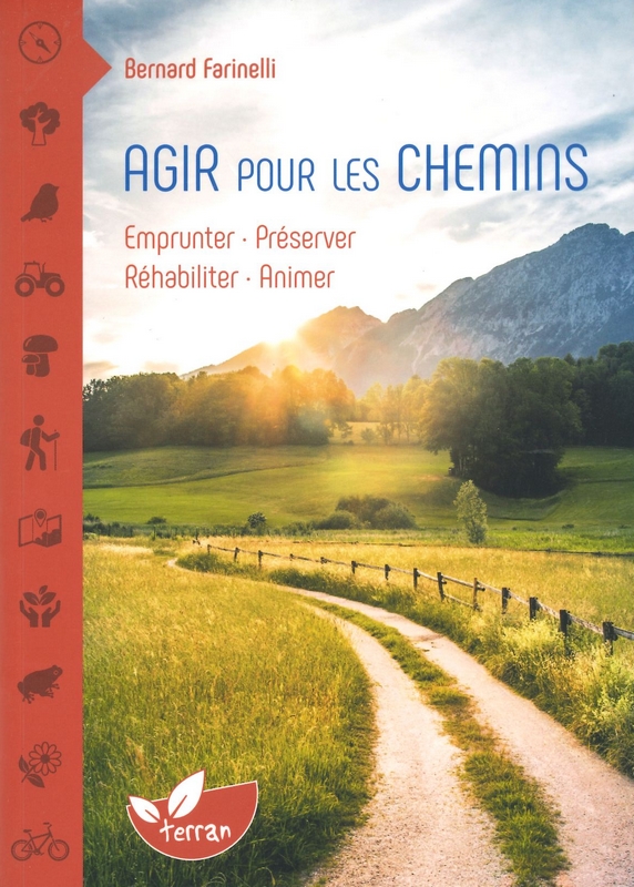 Agir pour les chemins