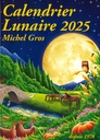 Calendrier lunaire 2025