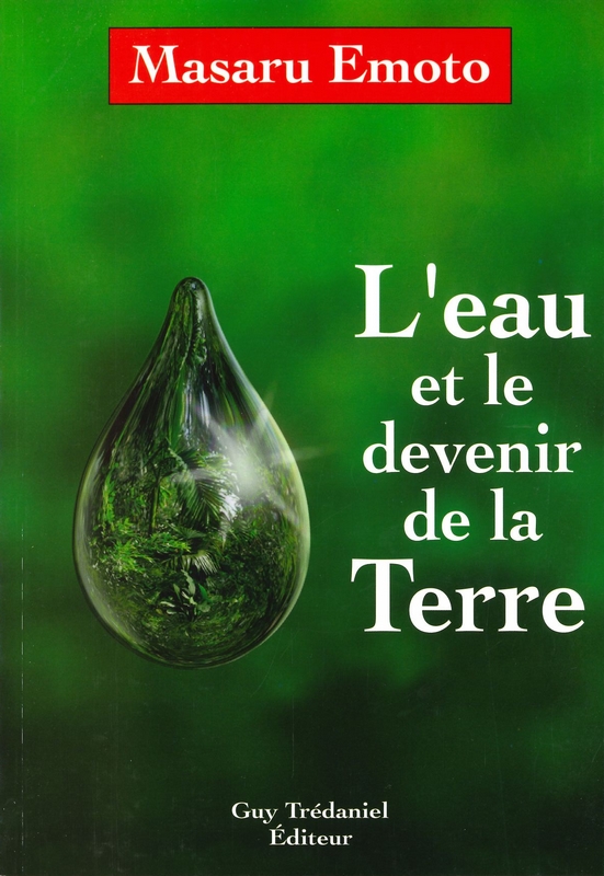 L'eau et le devenir de la Terre