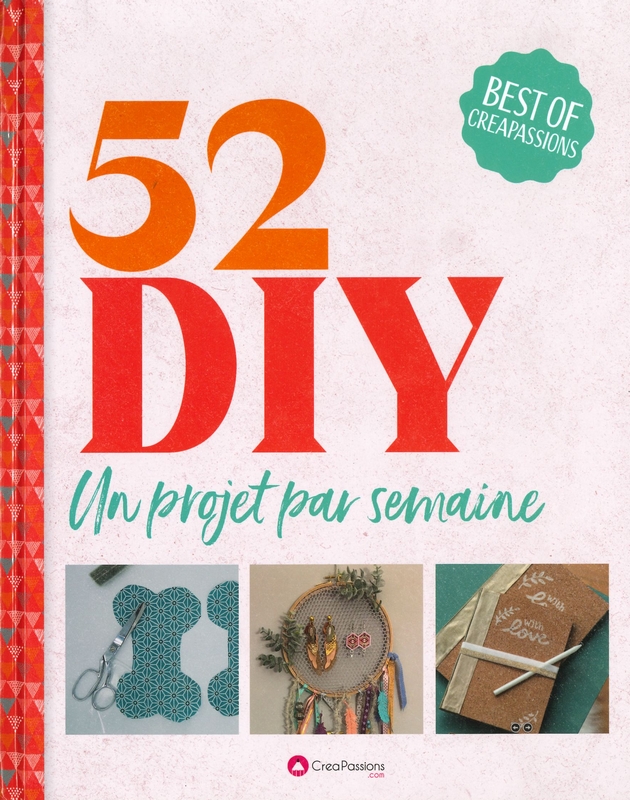 52 DIY un projet par semaine